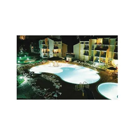 Two-bedroom In * サニービーチ
