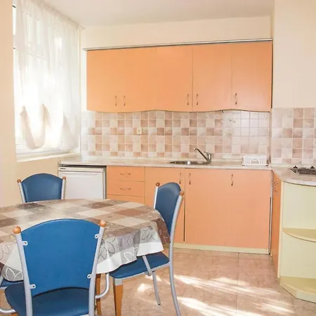 Two-bedroom In *