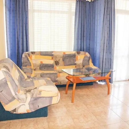 Two-bedroom In
