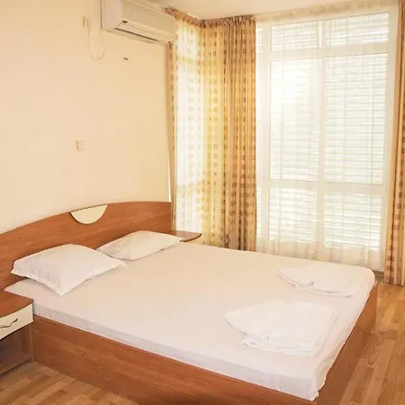 Two-bedroom In *