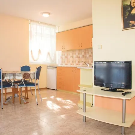 Two-bedroom In Apartment *