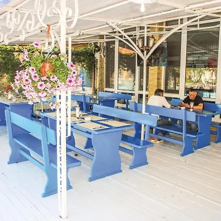 Two-bedroom In * Sunny Beach